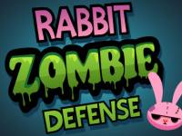 Rabbit Zombie