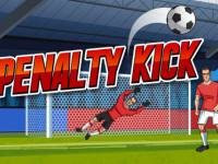 Penalty Kick