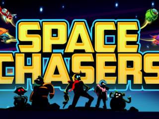 Space Chasers